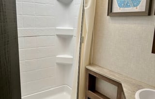 2020 Forest River RV No Boundaries NB19.3