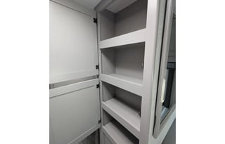 2025 Thor Chateau 22Z - Spacious Class C RV-GLG02