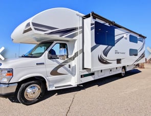 Jayco Greyhawk 31F