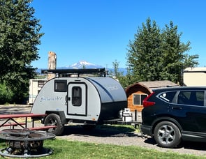 Braxton Creek Bushwhacker 10SS