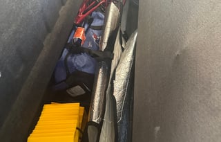 Four Winds 23P - Rare F-Series RV, All Essentials!