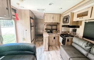 Stress-Free Family Rig | Fully Stocked & Ready