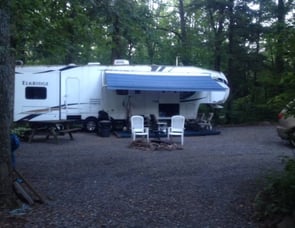 Heartland ElkRidge 38RSRT