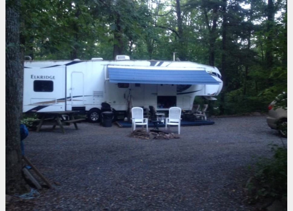 Fifth Wheel rentals in Loveland