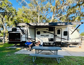 Heartland Mallard 33