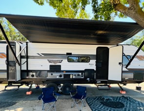 Forest River RV Wildwood X-Lite 263BHXL