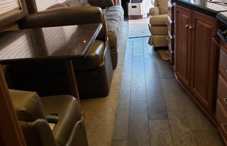 2005 western rv alpine coach 38fd