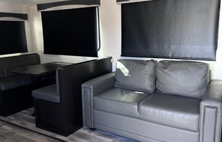 2022 Highland Ridge RV Range Lite RL261BH