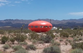 4WD REVEL "Rosie" UNLIMITED MILES Mighty 5 & More!