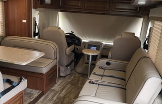 2017 Forest River RV Georgetown 3 Series 31B3