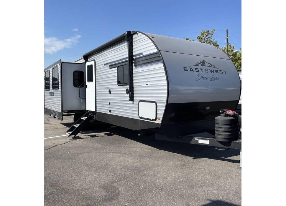 Travel Trailer rentals in Louisville