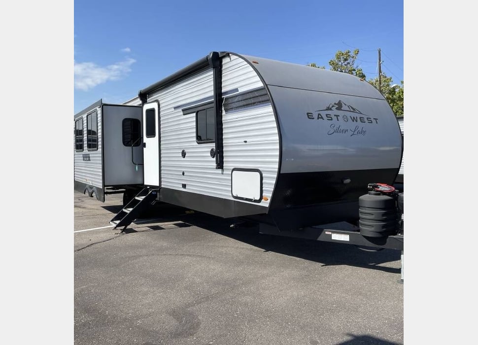 Travel Trailer rentals in Thompson's Station