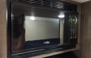 The Rolling Cabin, Sleeps 4 (Free insurance)