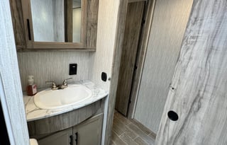 2021 Forest River Arctic Wolf Cherokee