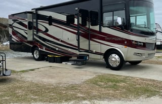 2014 Forest River RV Georgetown XL 360DSF