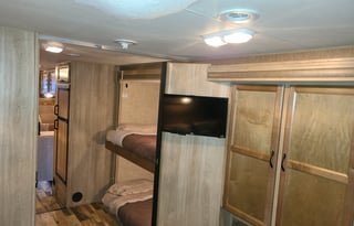 GRAB YOUR BAGS AND MAKE SOME MEMORIES