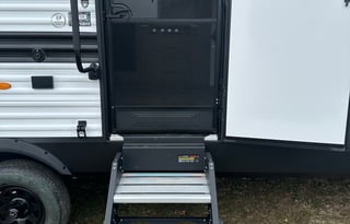 Cozy 2025 Grand Design