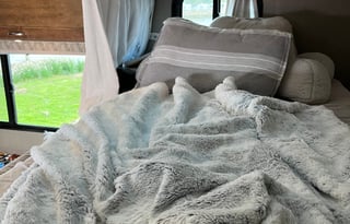 2019 Top Choice BOHO BAGO (Winnebago Class C)