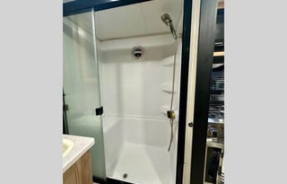 Luxurious tiny home Experience: 2024 Mini Loft