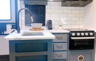 2022 Keystone RV Bullet 290BHSWE