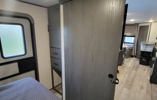 2022 Dutchmen RV Aspen Trail 2850BHS