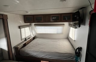 2020 Forest River RV No Boundaries NB19.8