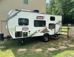 Dutchmen RV Coleman Rubicon 1628BH