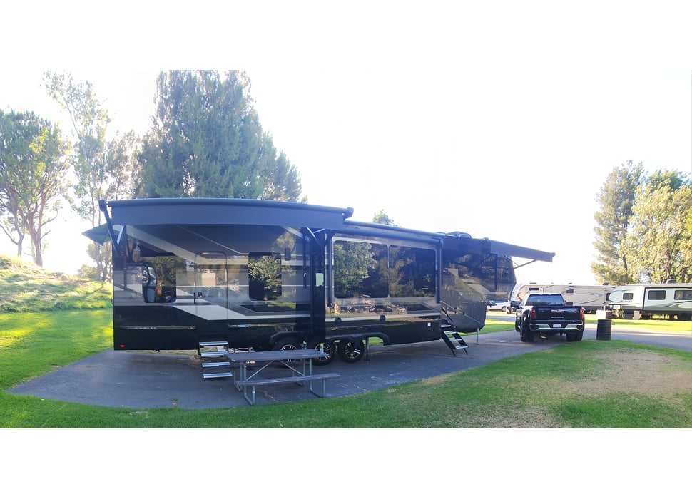 Toy Hauler rentals in Gilroy
