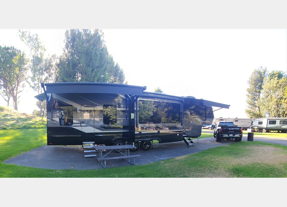 Toy Hauler rentals in Watsonville