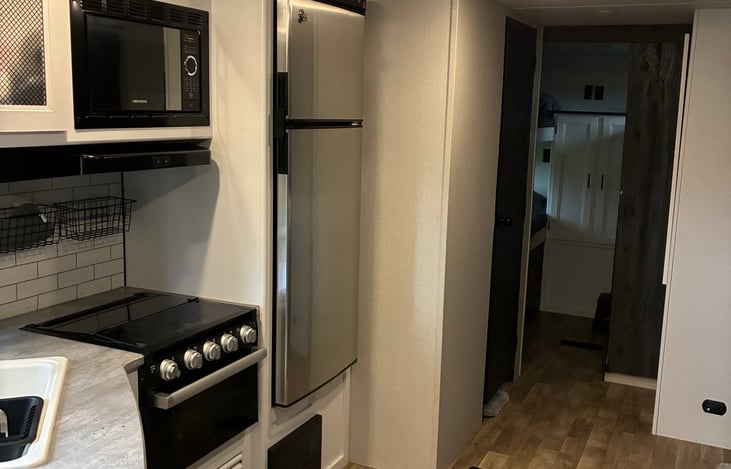 RV Photo