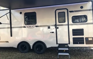 2022 Stealth Nomad 22FK