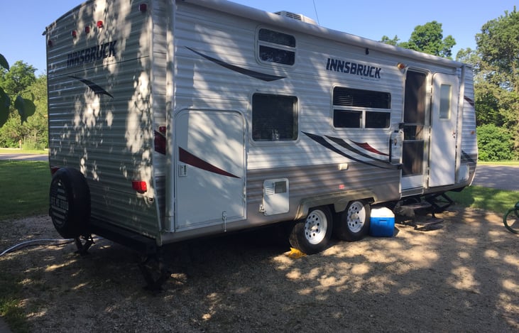 RV Photo