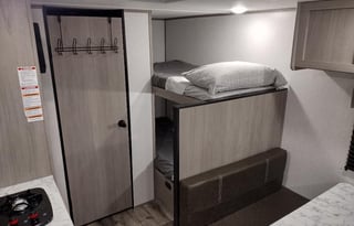 Great for Couples - 2023 Coleman 17B Will Deliver