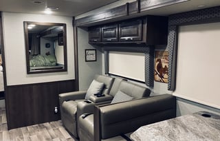 SUMMER SPECIAL-Your Comfortable Glamping Solution!