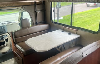 CT RV Adventures - Sunseeker