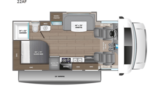J&D's Fully Loaded/Ready to Go/Camping on Wheels