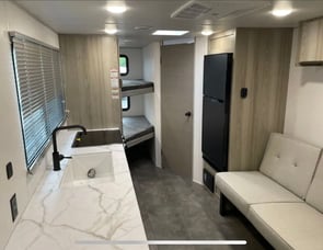 Forest River RV Salem FSX 266BHLE