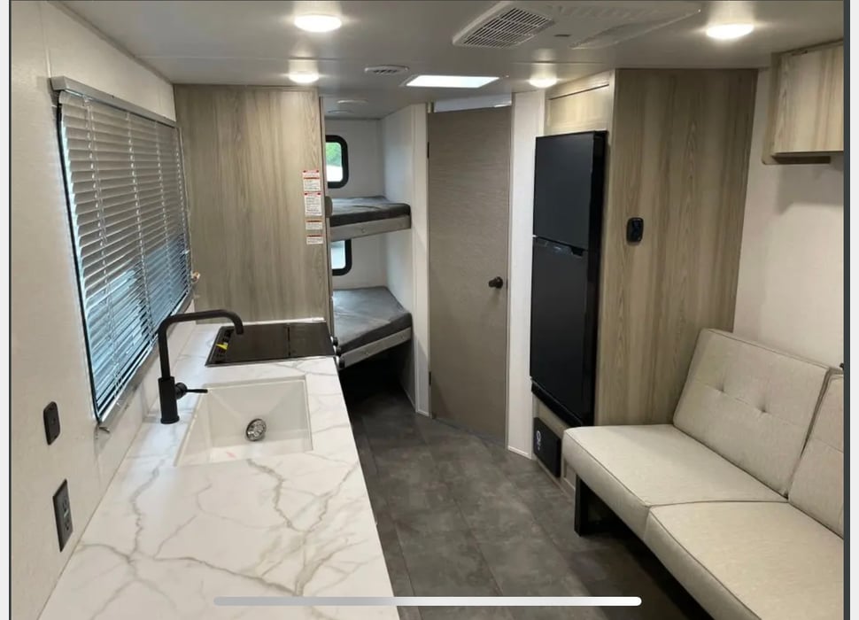 Travel Trailer rentals in Ancramdale
