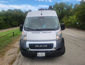 Thor Motor Coach Scope 18M