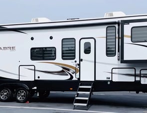 Forest River RV Sabre 37FLL