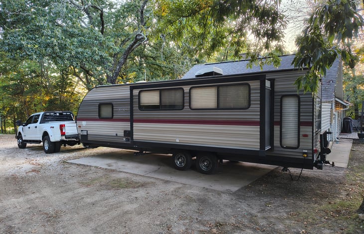 RV Photo