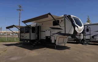 2022 Keystone RV Montana High Country 295RL