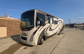 2019 Thor Motor Coach Windsport 34R