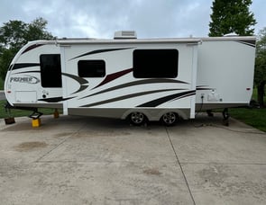 Keystone RV Premier Ultra Lite 27RBPR