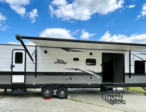 Jayco Jay Flight 38BHDS