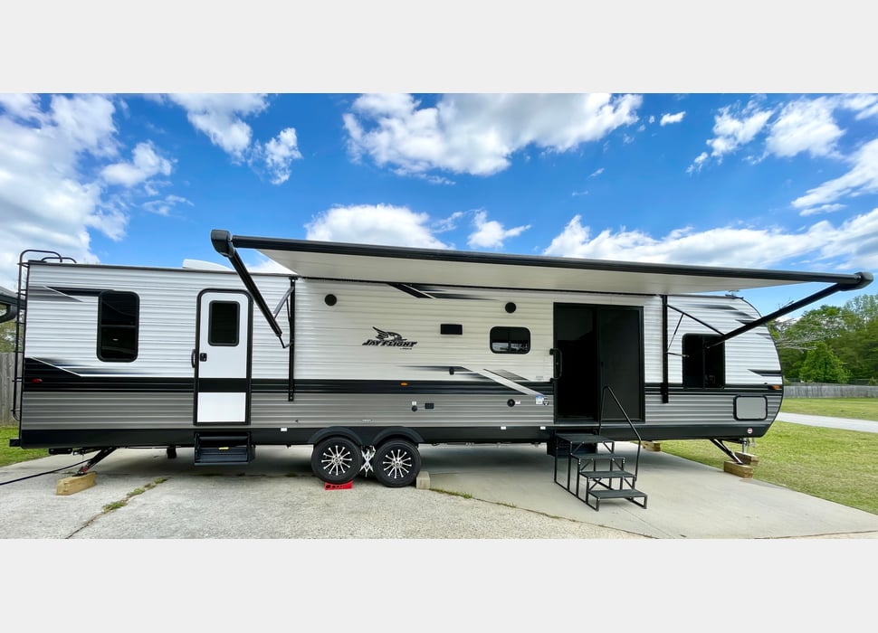 Travel Trailer rentals in Cochran