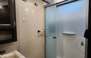 2020 coachman RV Spirit XTR 2145RBX