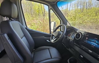 2023 EAST TO WEST Entrada M-Class 24FM