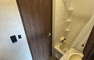 2016 Heartland ElkRidge E326