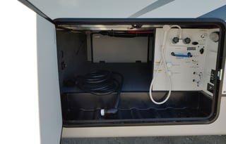 2021 Coachmen RV Chaparral 367BH